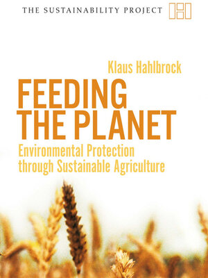 cover image of Feeding the Planet